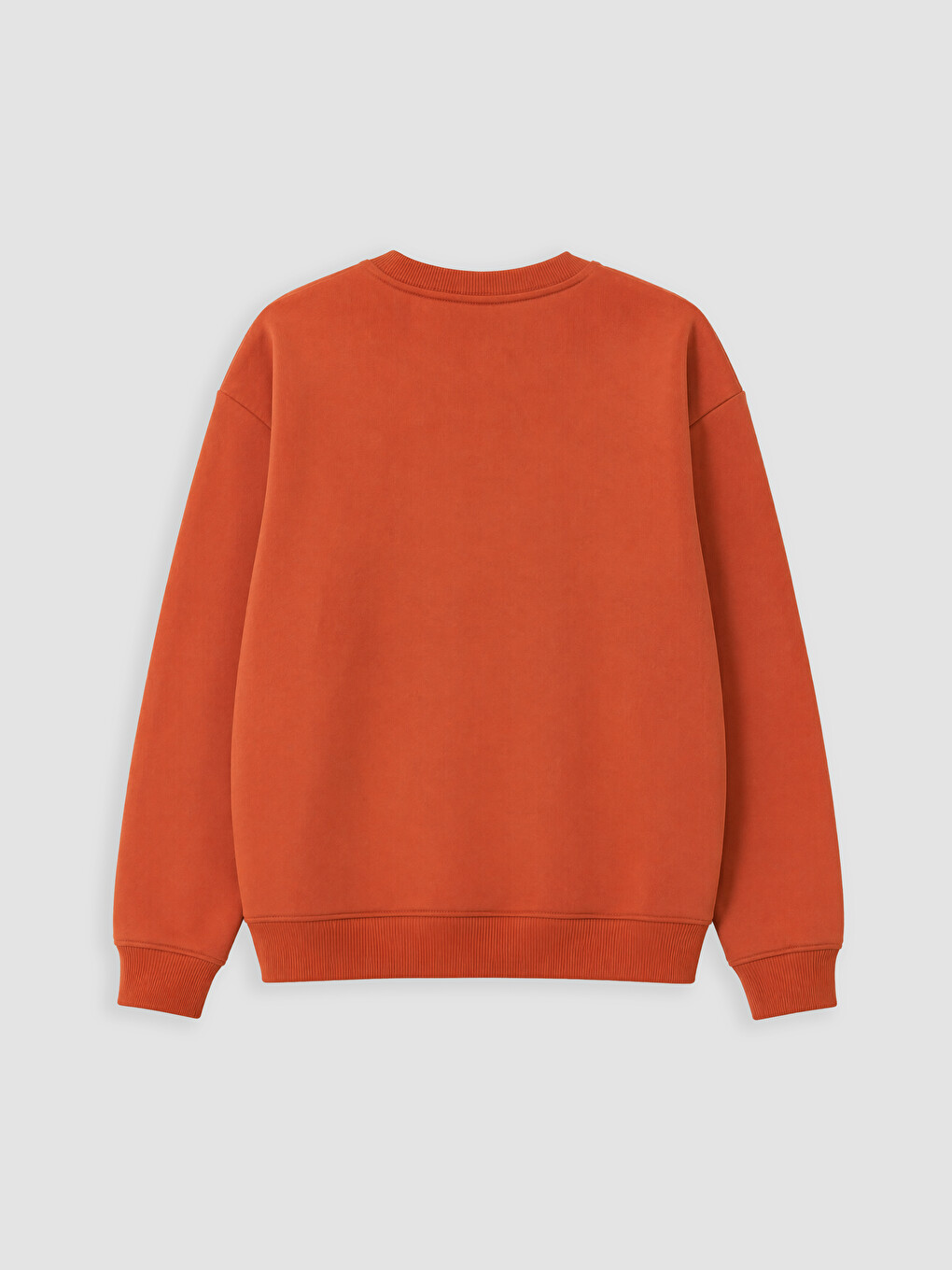 Minecraft Boys' Sweatshirt-2