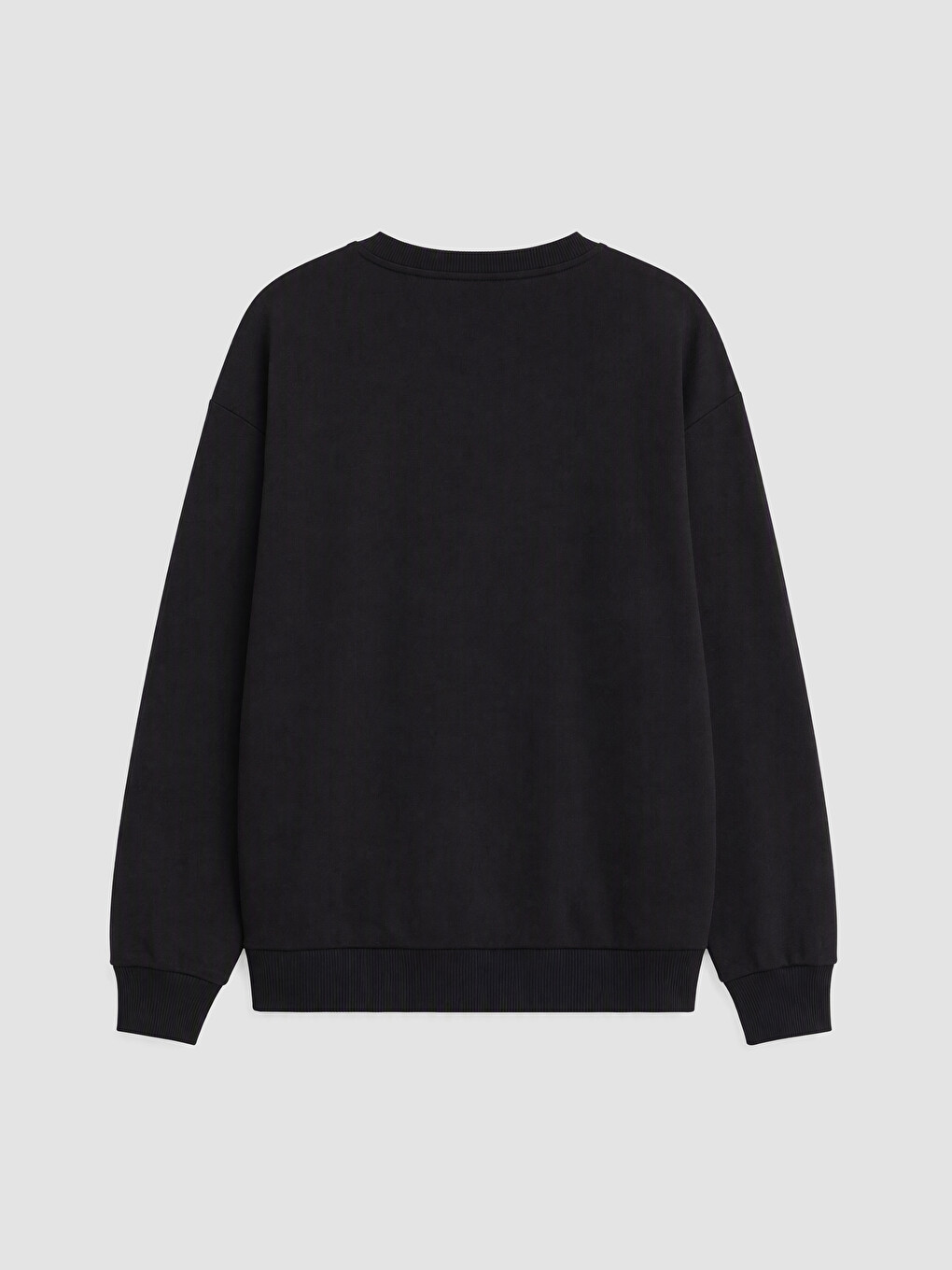 Minecraft Printed Boys' Sweatshirt-3