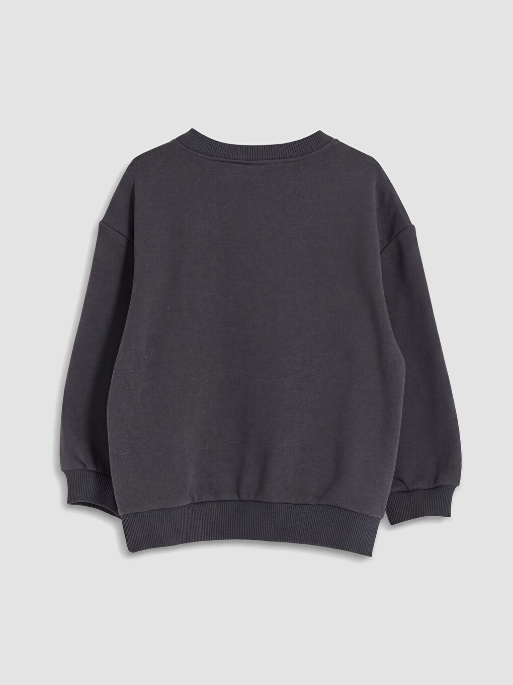Djalë Antracite Sweatshirt-1