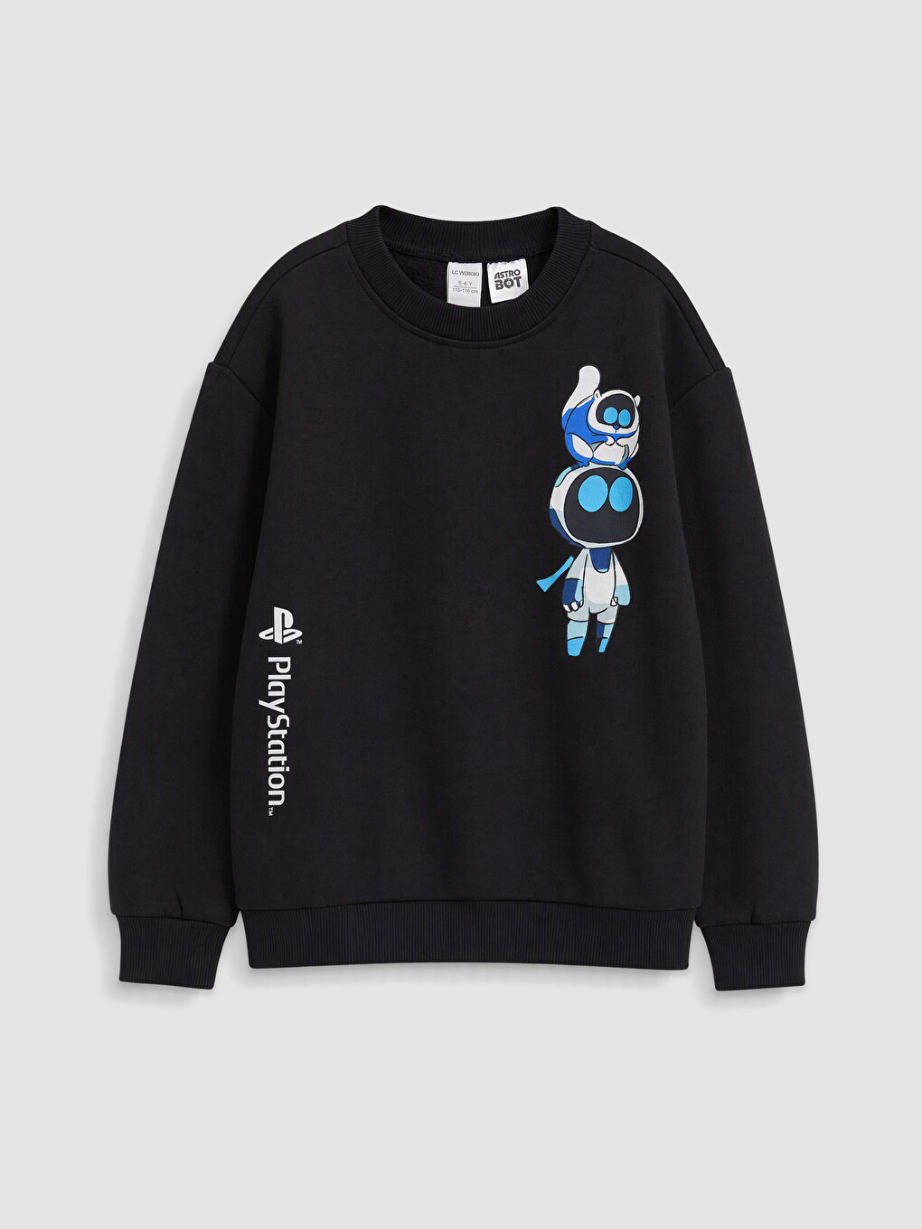 Djalë E Zeze Sweatshirt