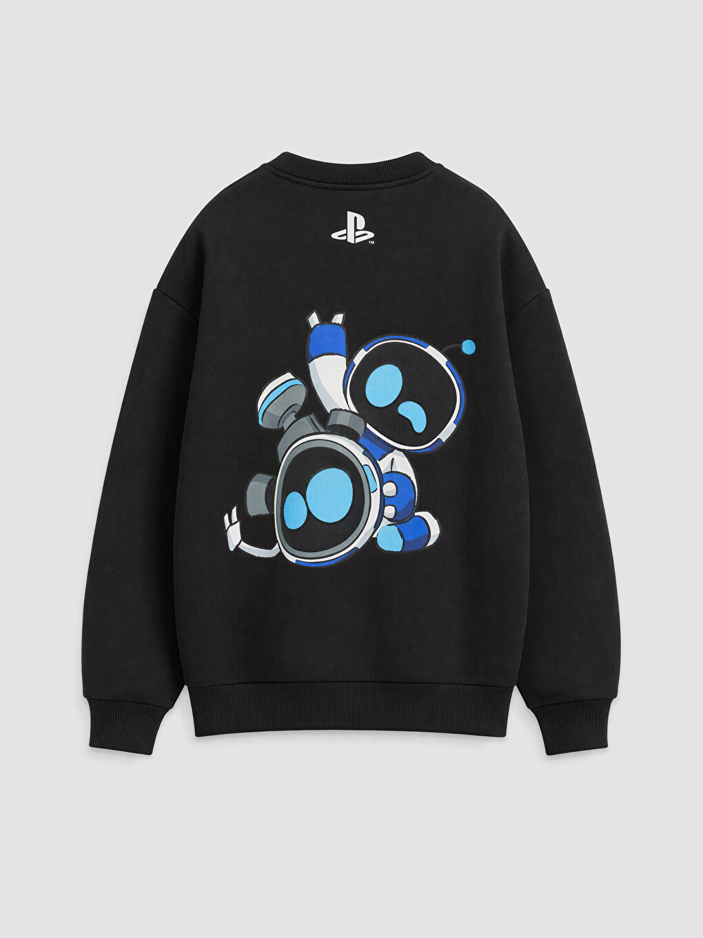 Djalë E Zeze Sweatshirt-1