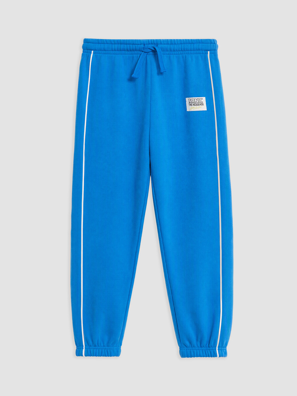 Sonic Printed Boys' Set-2