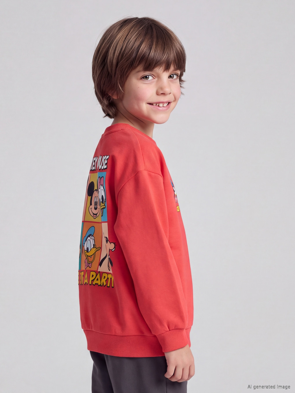 Mickey Mouse Boys' Set-2