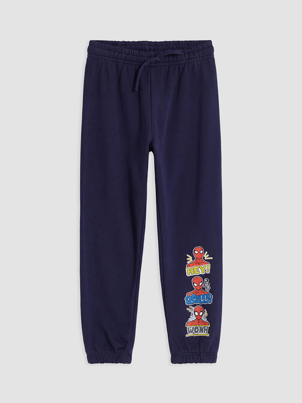 Spider-man Printed Boys' Set-2