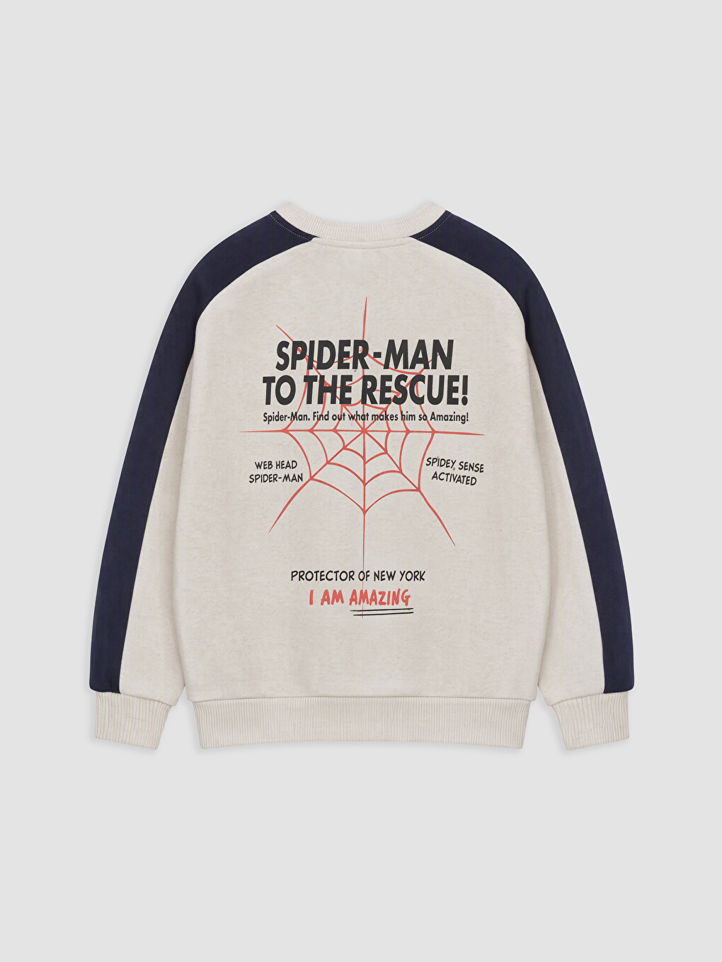Spider-man Printed Boys' Set-3