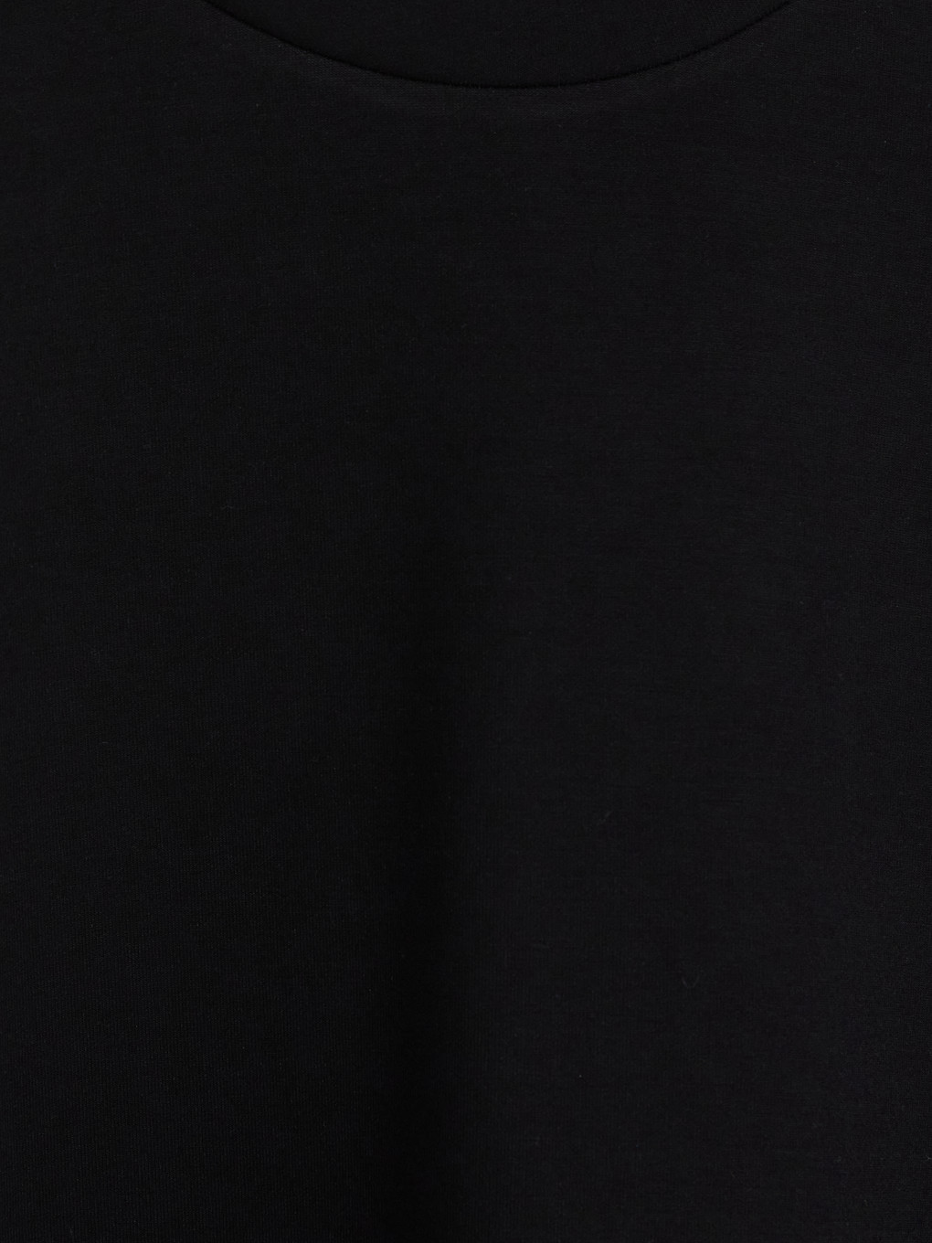 Soft Touch Women's Sweatshirt Tunic-2