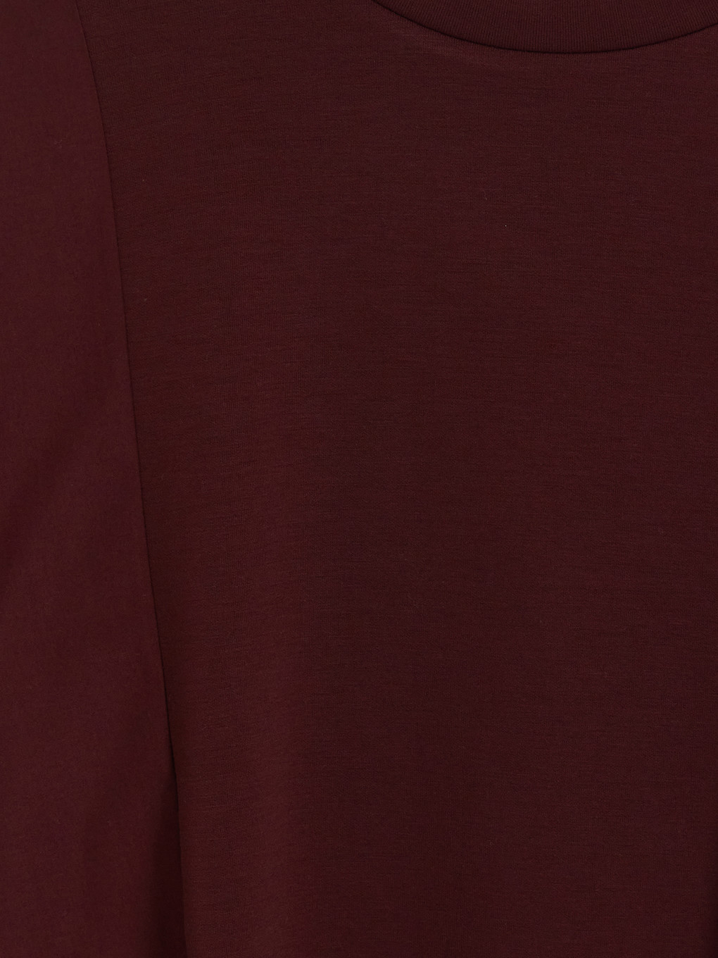 Soft Touch Women's Sweatshirt Tunic-6