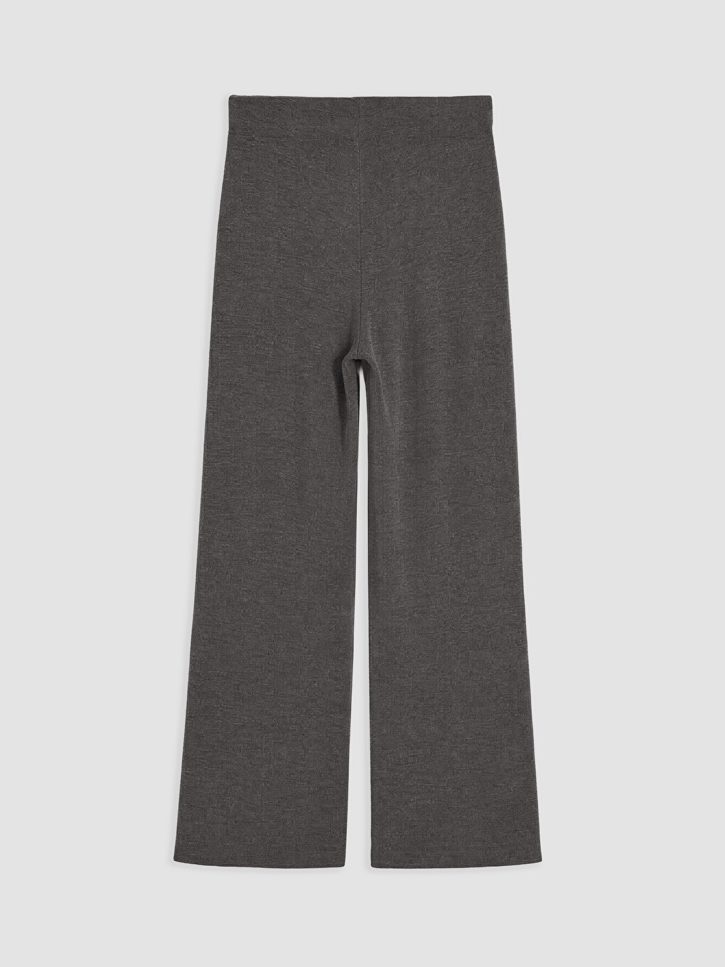 Ženske Pantalone Sa Elastičnim Strukom-1