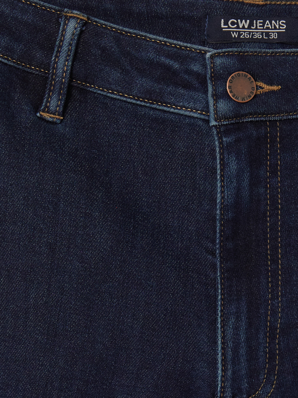 Wideleg Jean-5