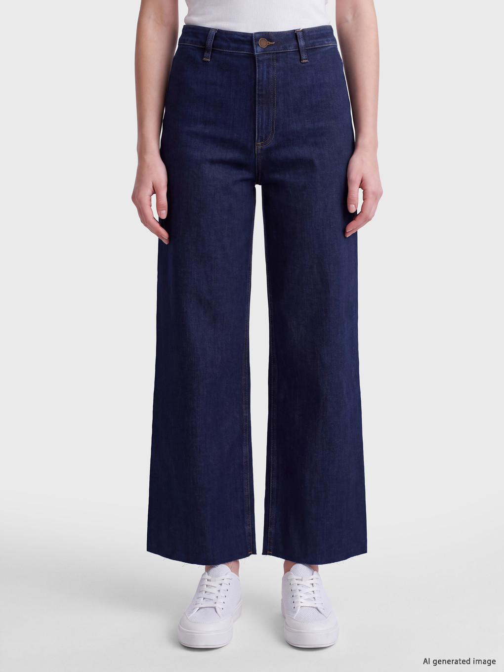 Wideleg Jean-1
