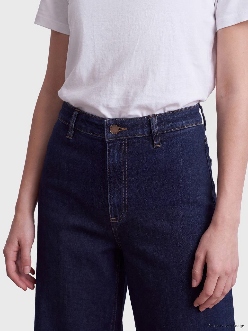 Wideleg Jean-2