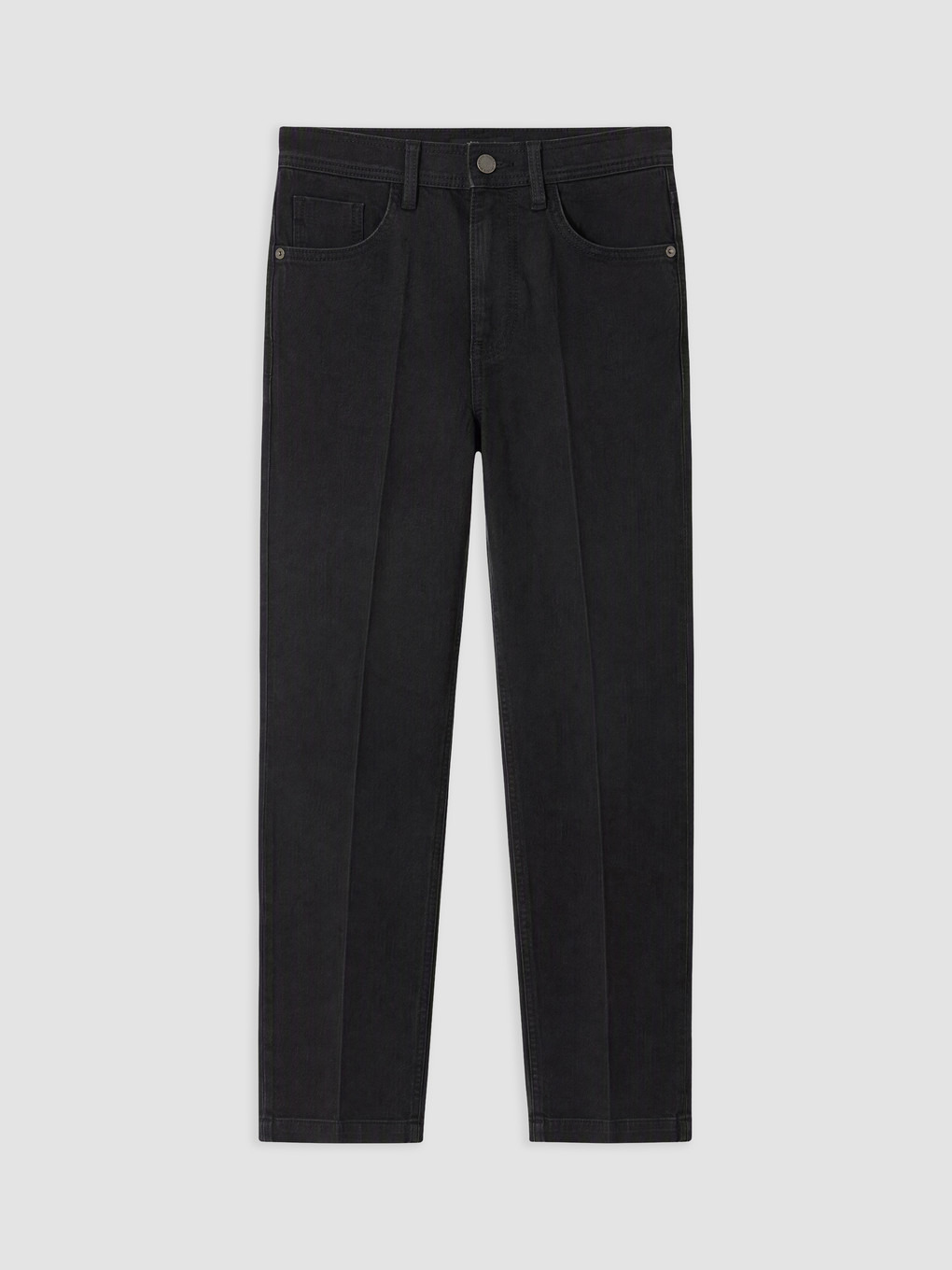 Straight Jean-4