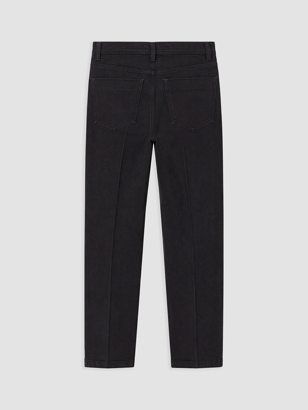 Straight Jean-5