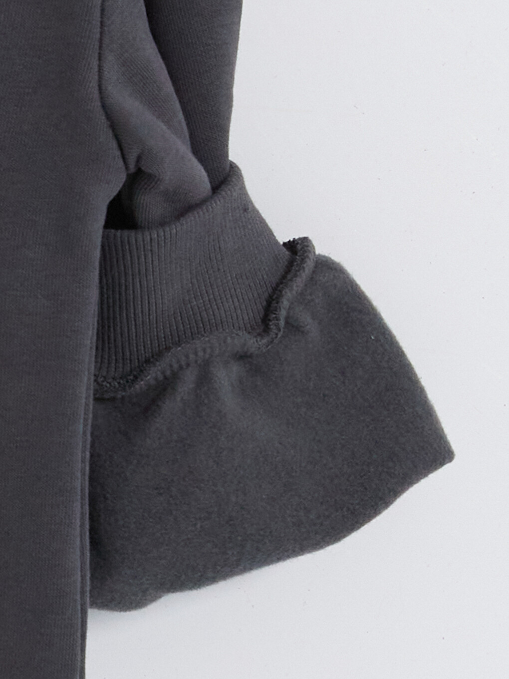 Boy Anthracite Set-4