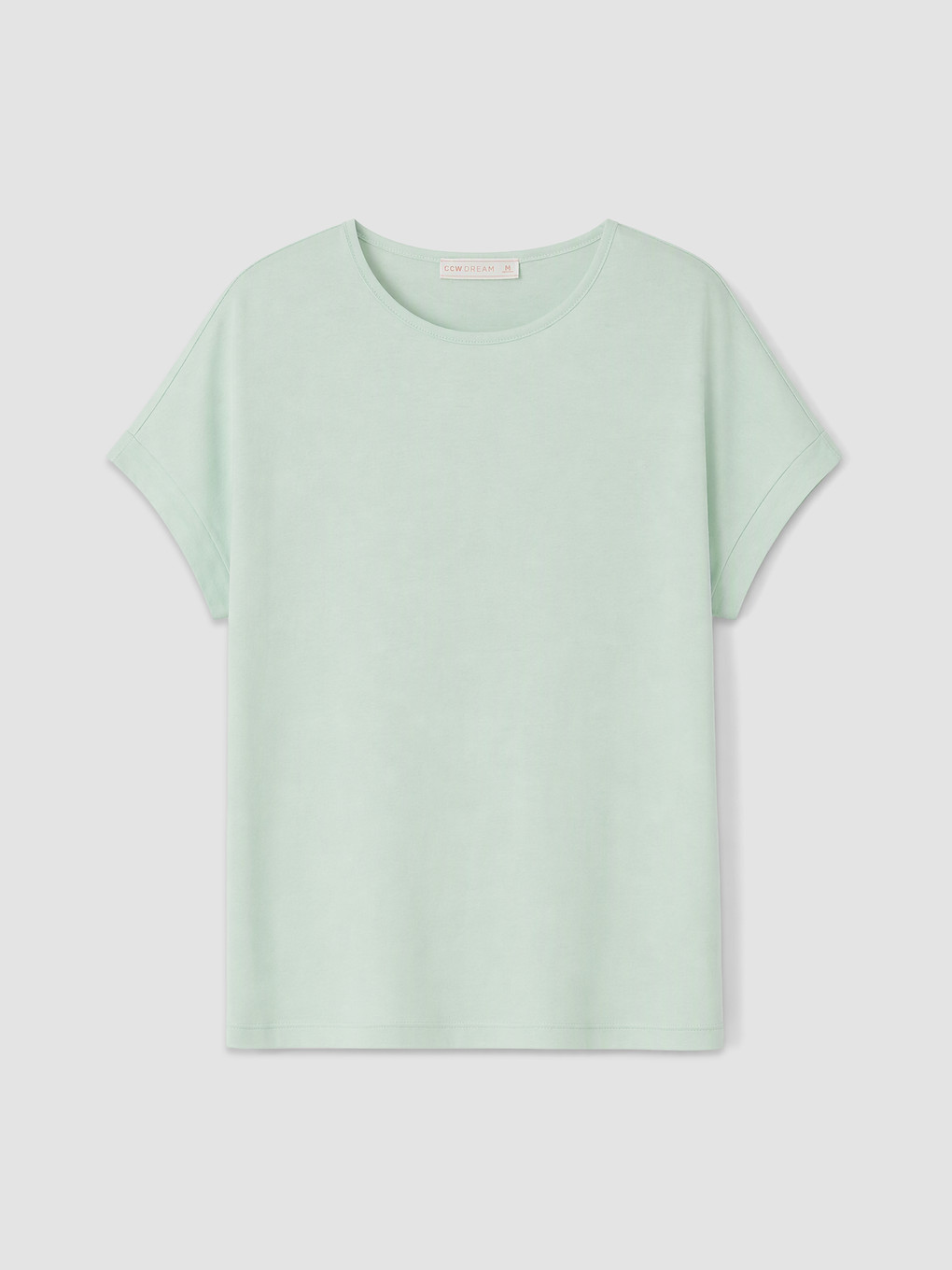 Woman Green Pyjama Set-1