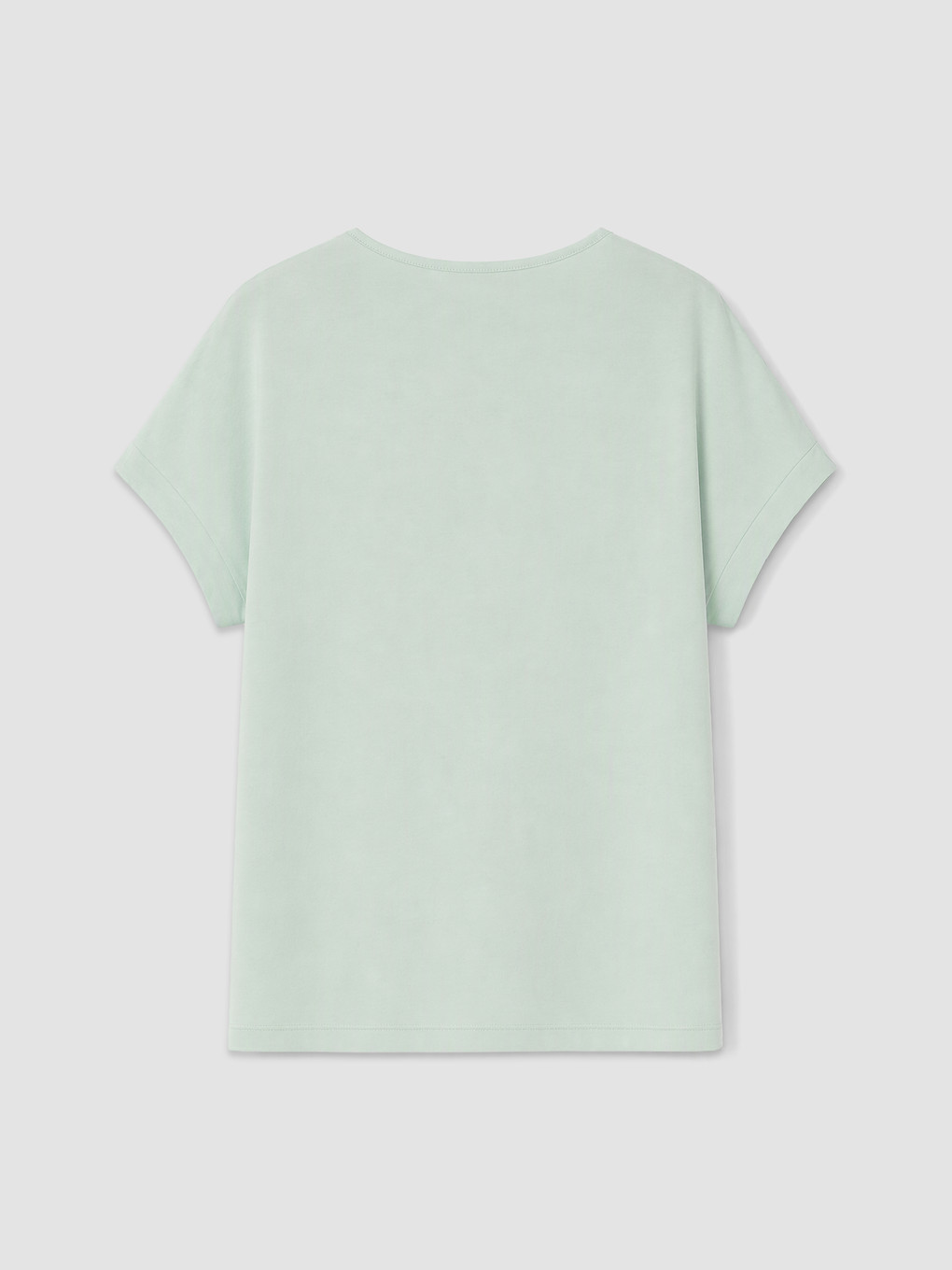 Woman Green Pyjama Set-2