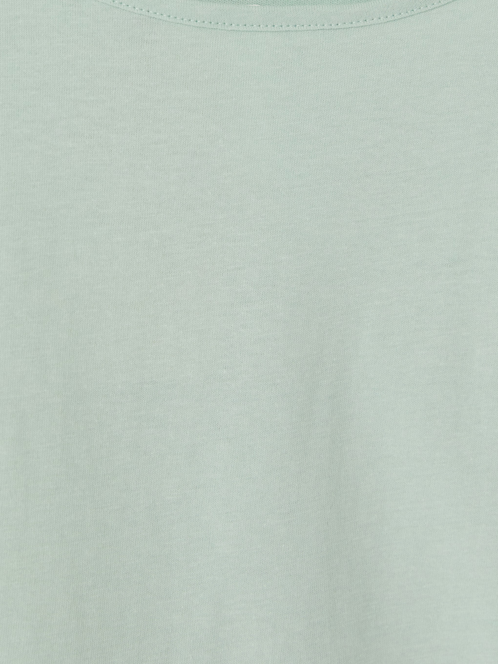Woman Green Pyjama Set-3