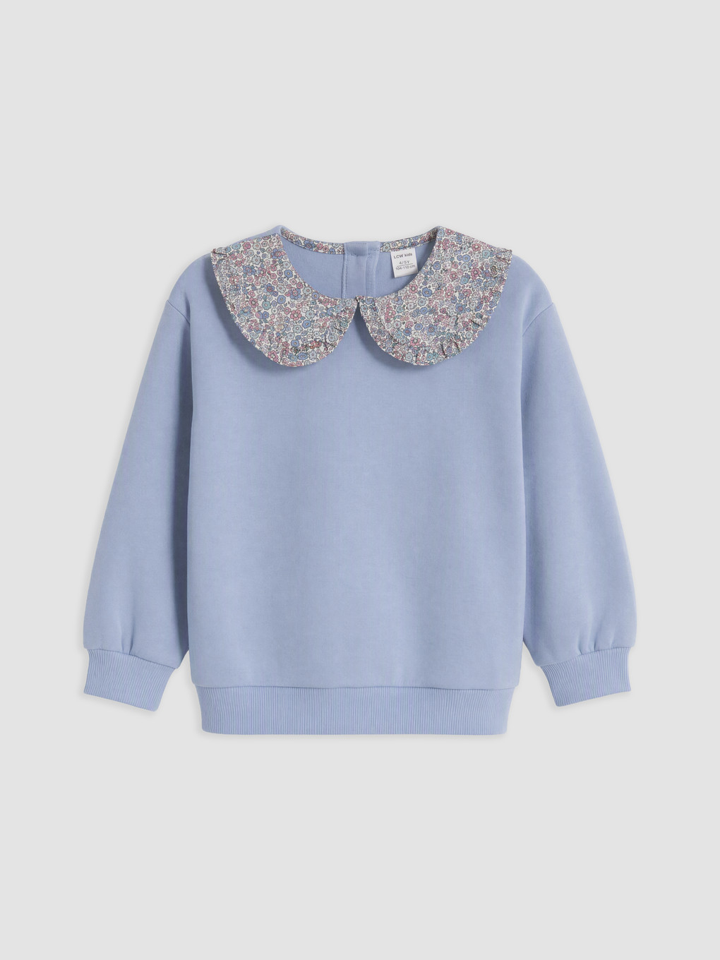 Girl Blue Set-1