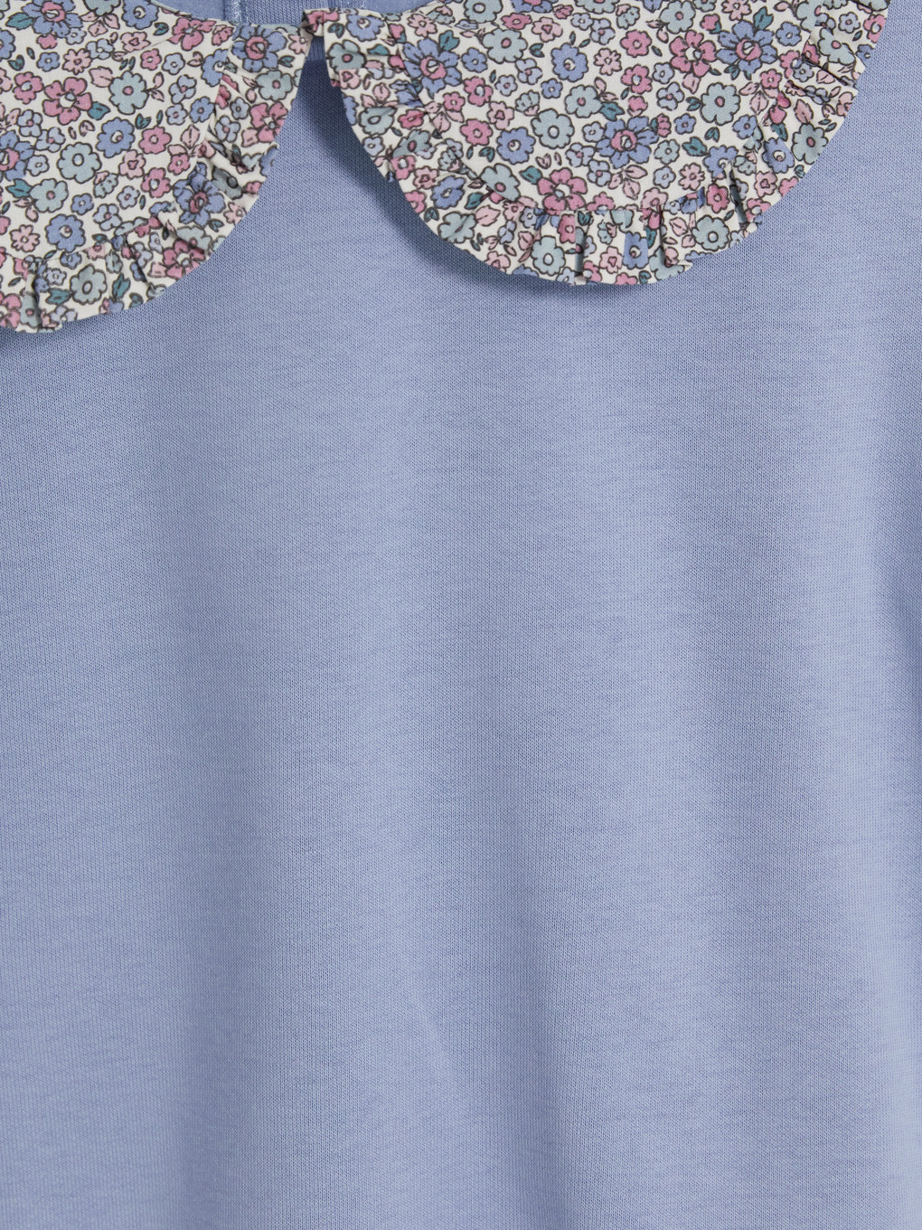 Girl Blue Set-5
