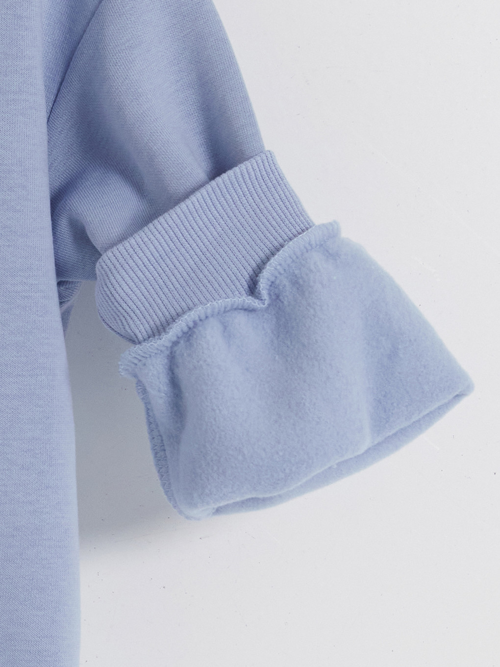 Girl Blue Set-6