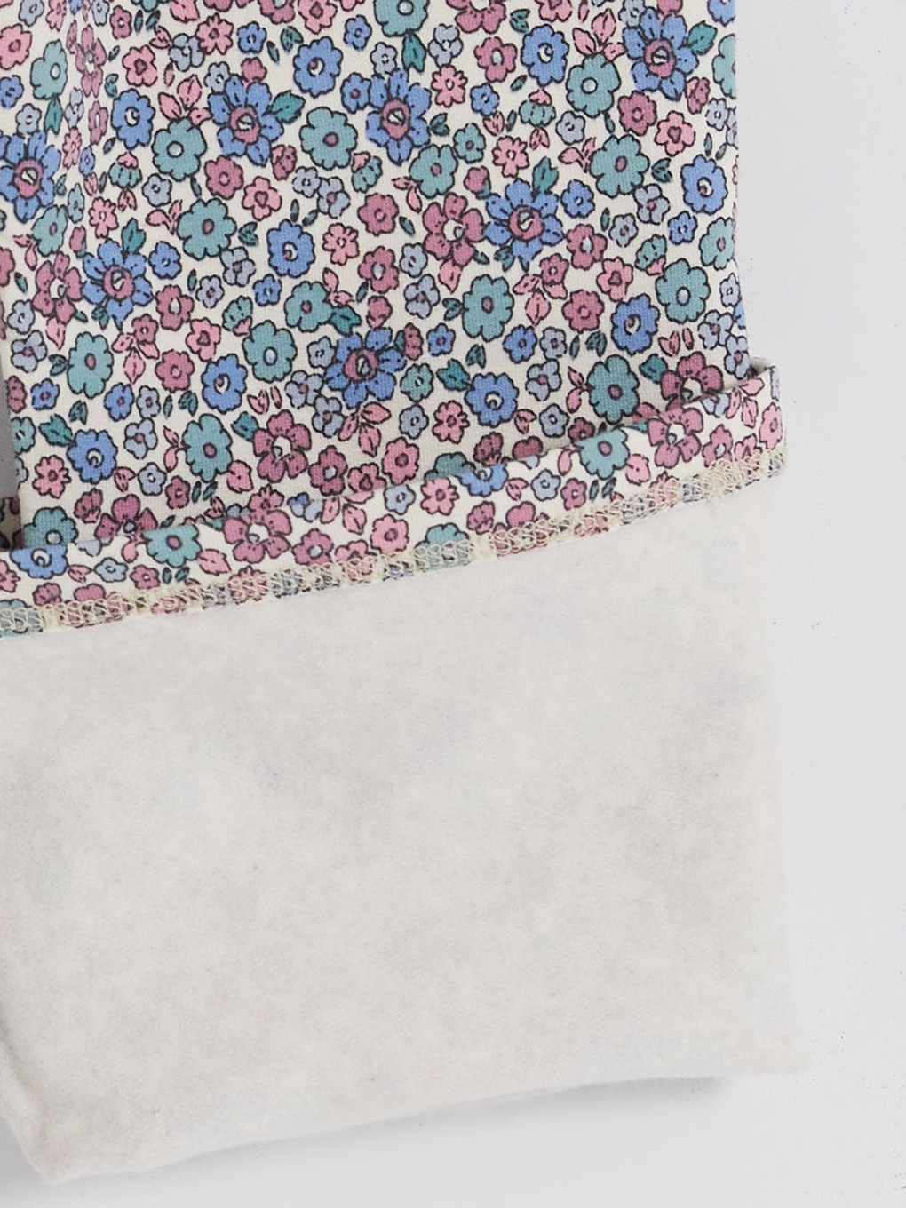 Girl Blue Set-8