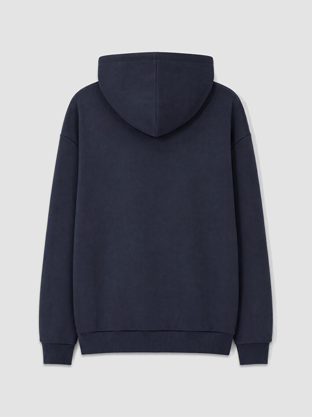 Boy Navy Sweatshirt-1