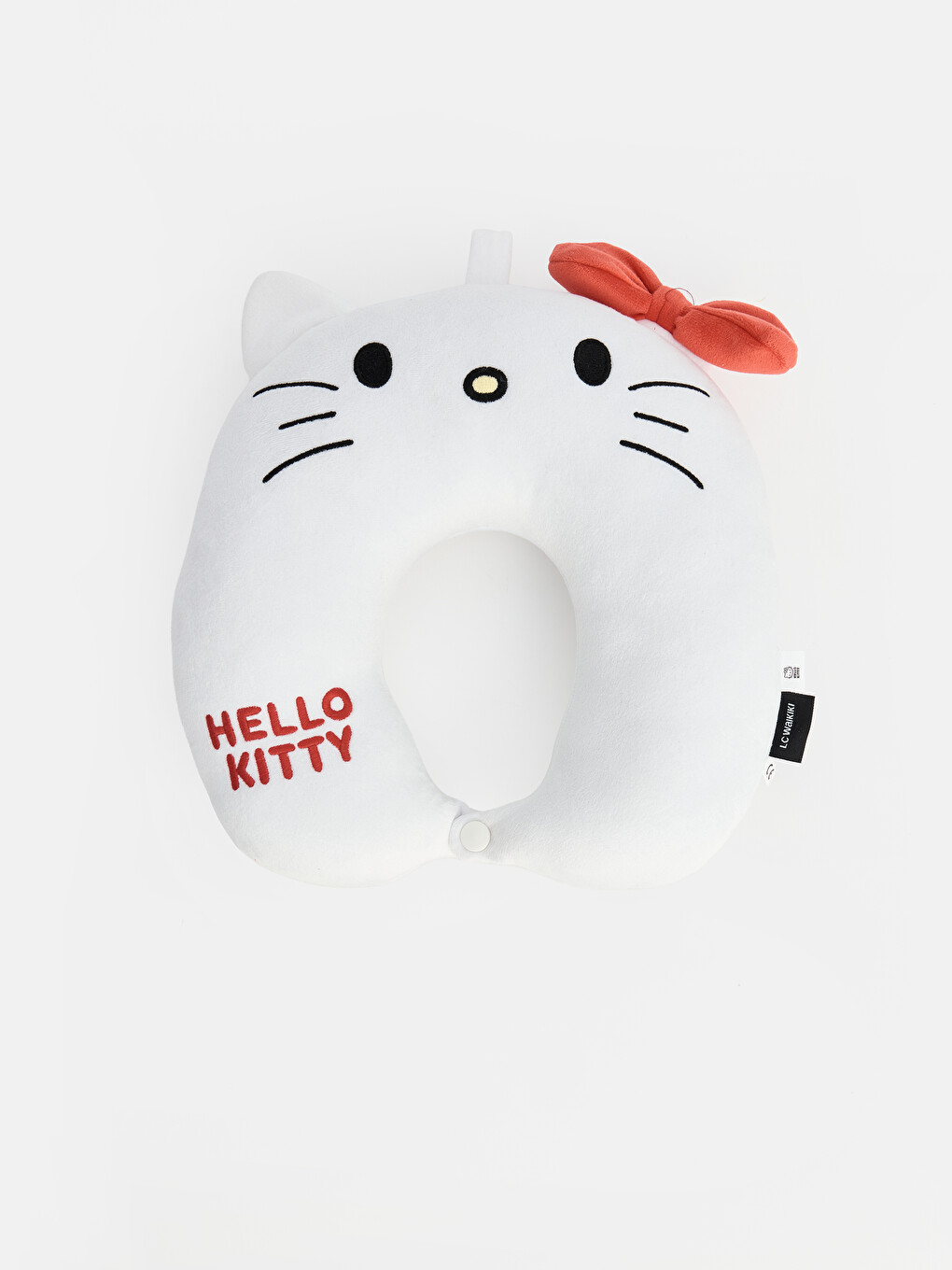 Karışık Hello Kitty Lisanslı Çocuk Boyun Yastığı-1