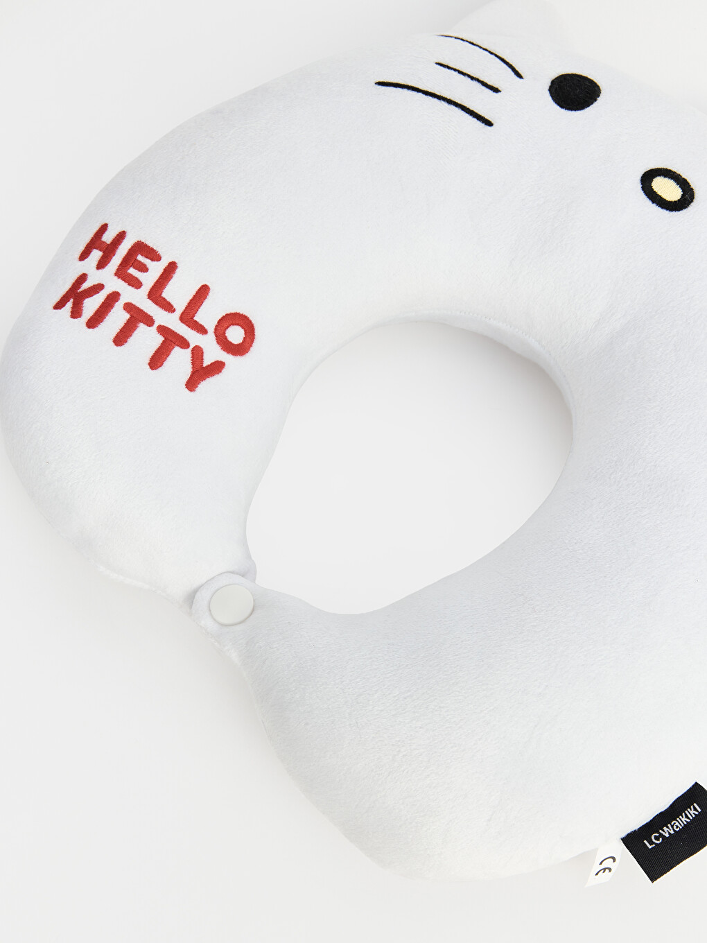 Karışık Hello Kitty Lisanslı Çocuk Boyun Yastığı-2