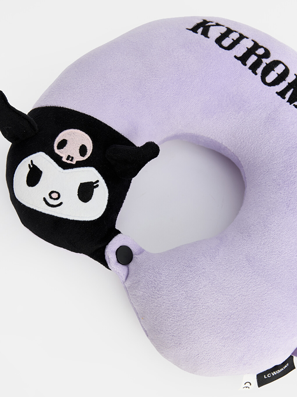 Karışık Hello Kitty Lisanslı Çocuk Boyun Yastığı-4