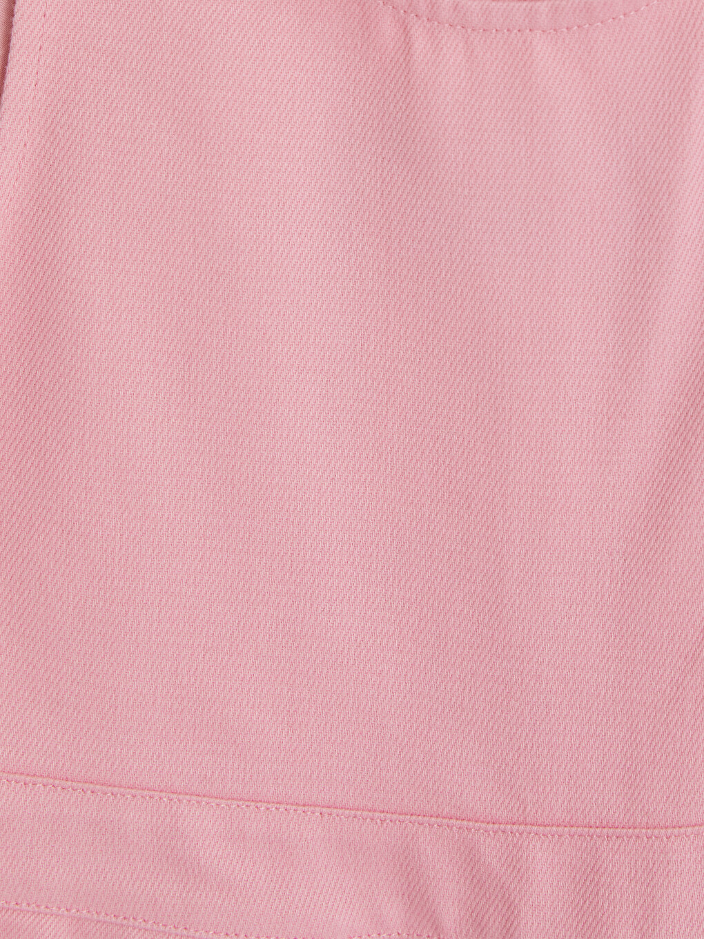 Girl Pink Dress-2