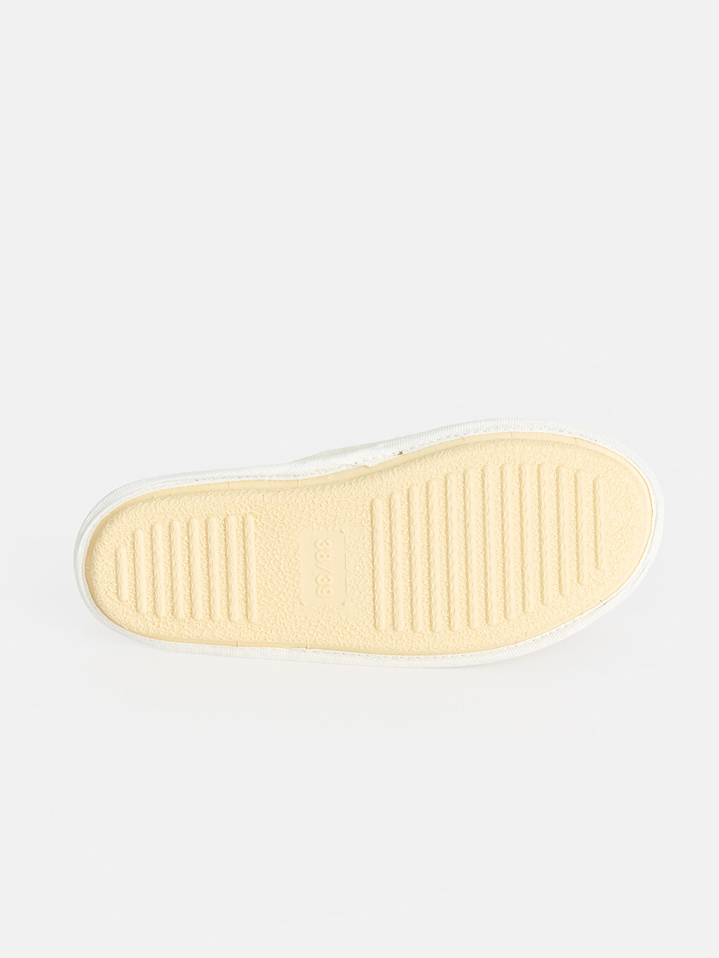 Woman Red Home Slippers-4