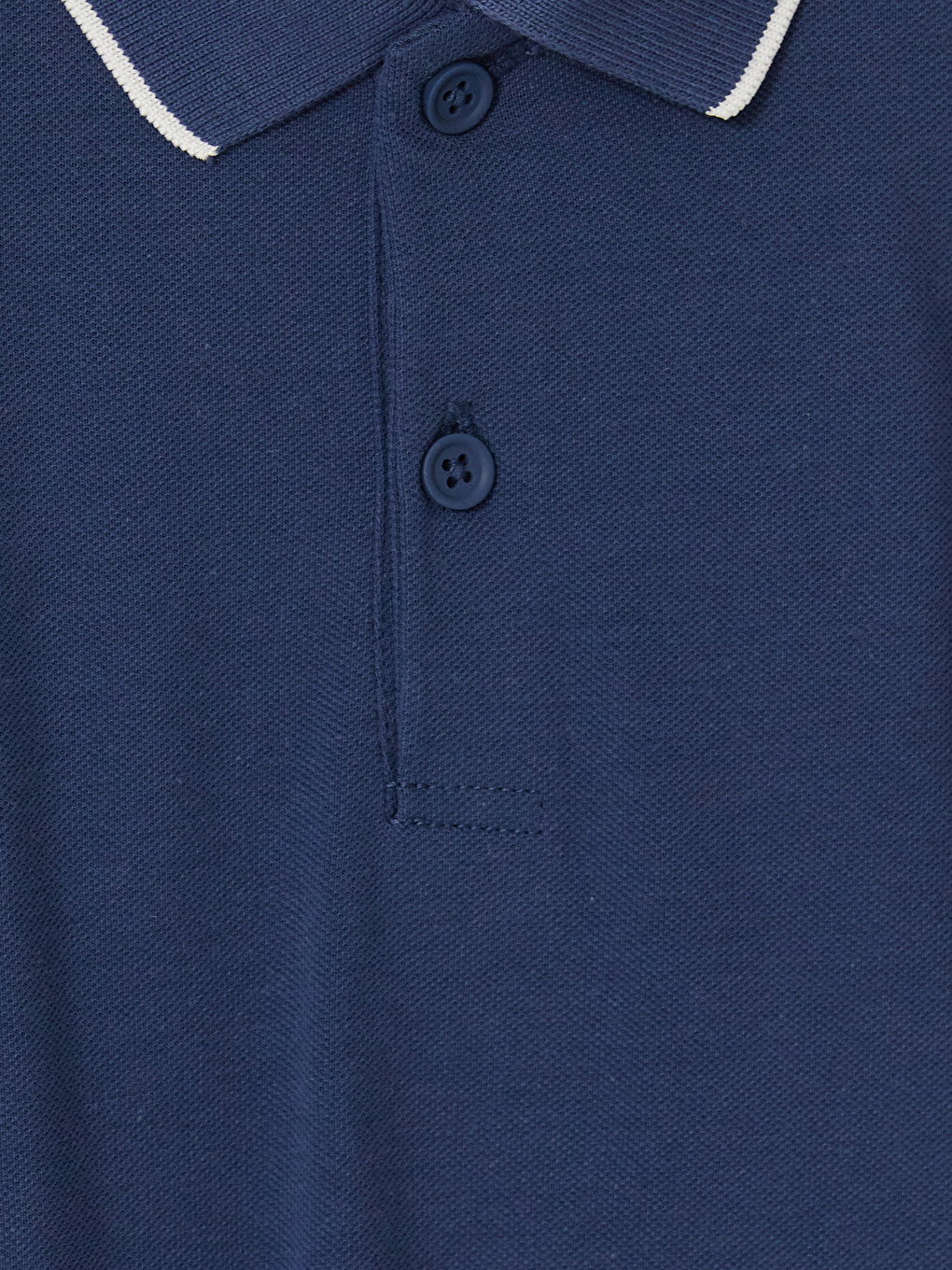 Baby Boy Indigo Jumpsuit-1