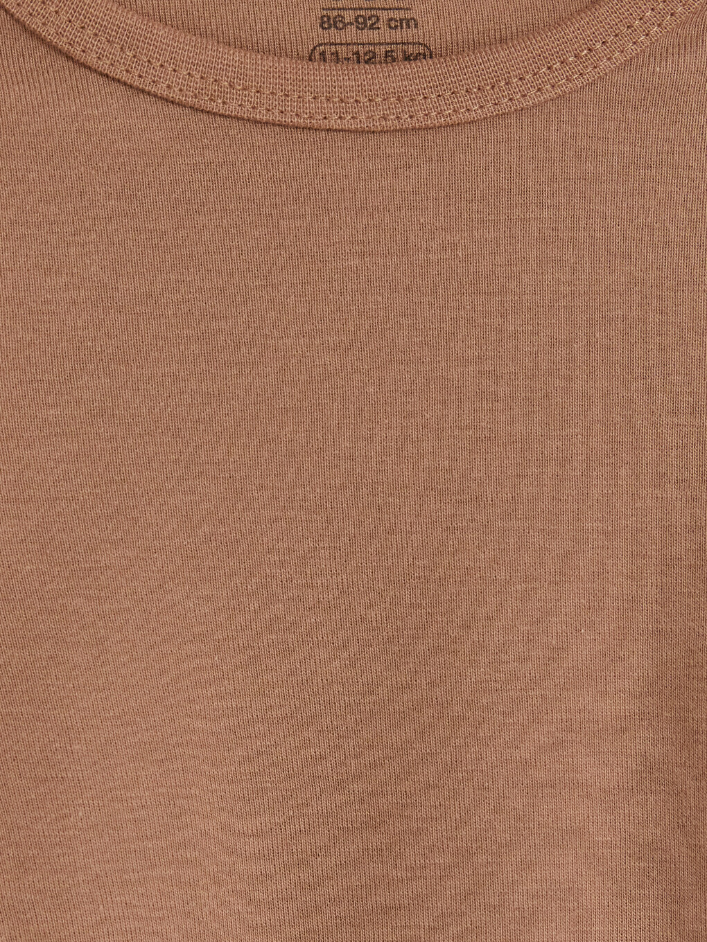 Baby Boy Blue Bodysuit-11