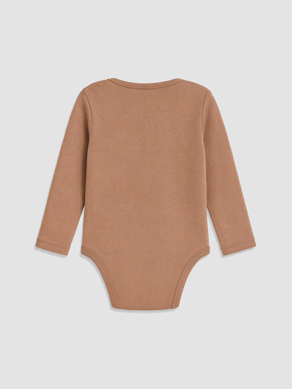 Baby Boy Blue Bodysuit-12