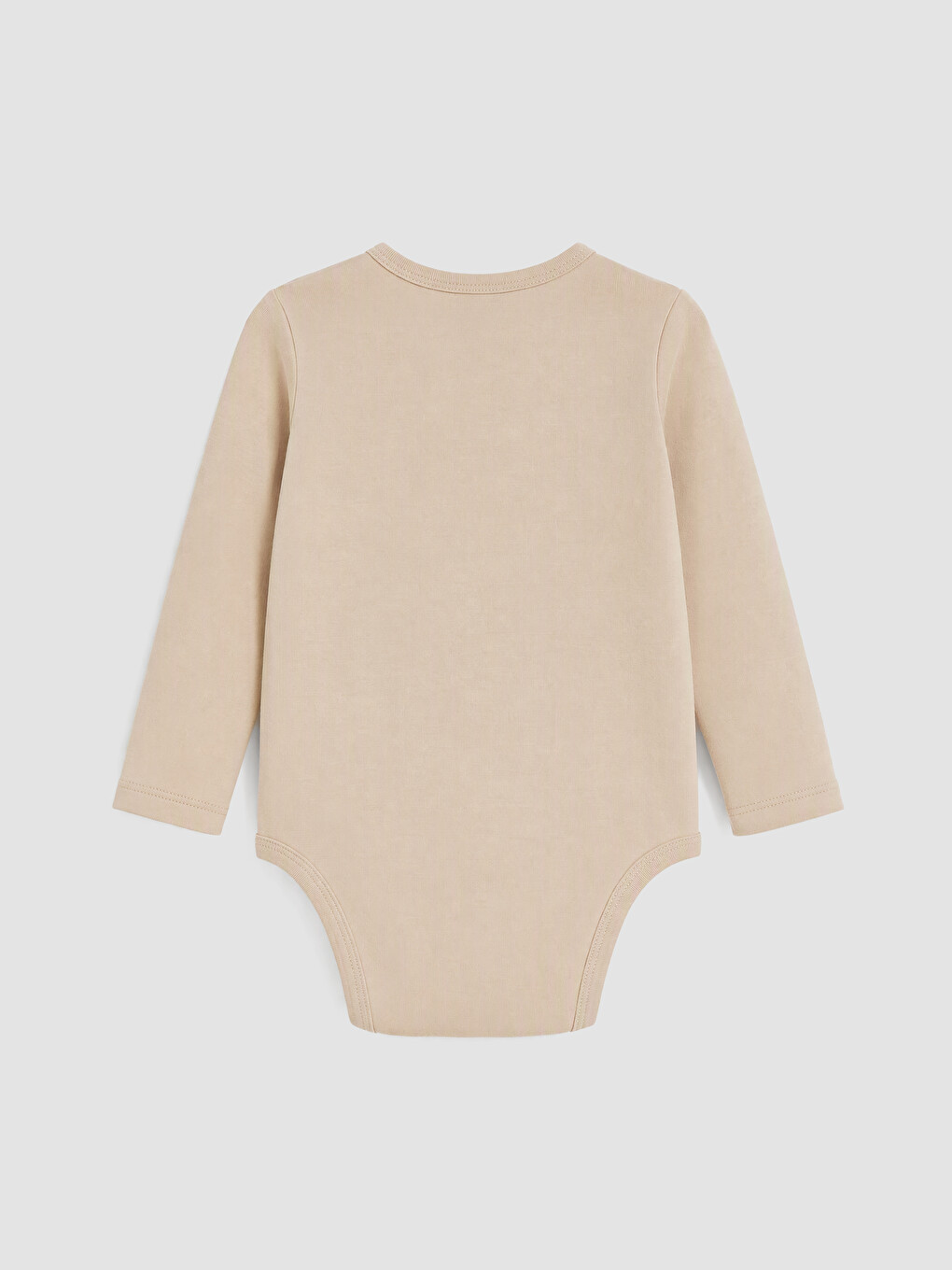Baby Boy Blue Bodysuit-15