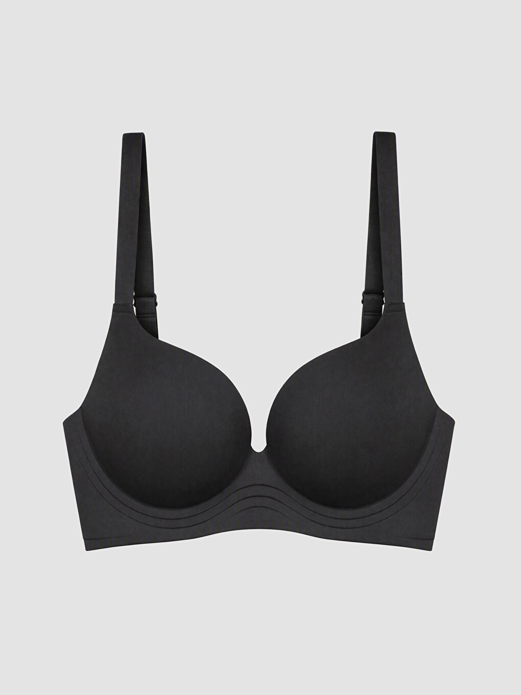 Wired Padded T-shirt Bra