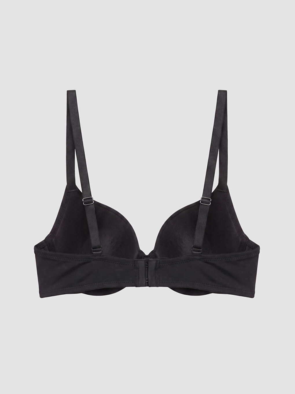 Wired Non Padded T-shirt Bra 2 Pack-3