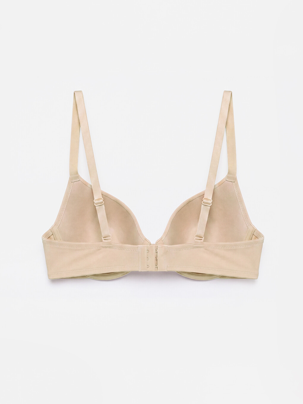Wired Non Padded T-shirt Bra 2 Pack-3