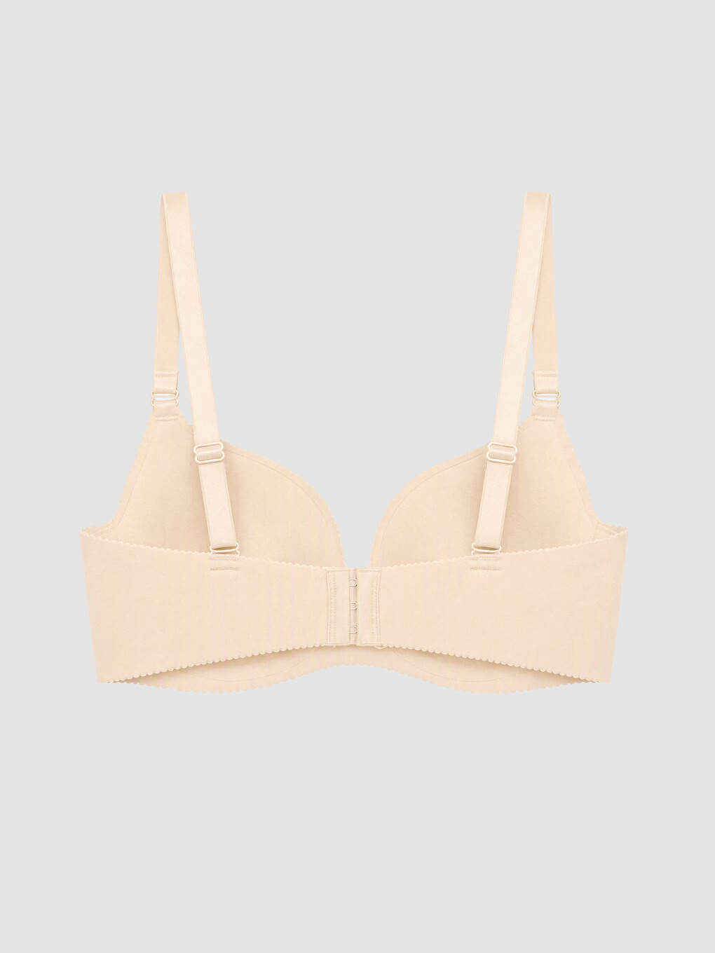 Woman Pink Bra-1