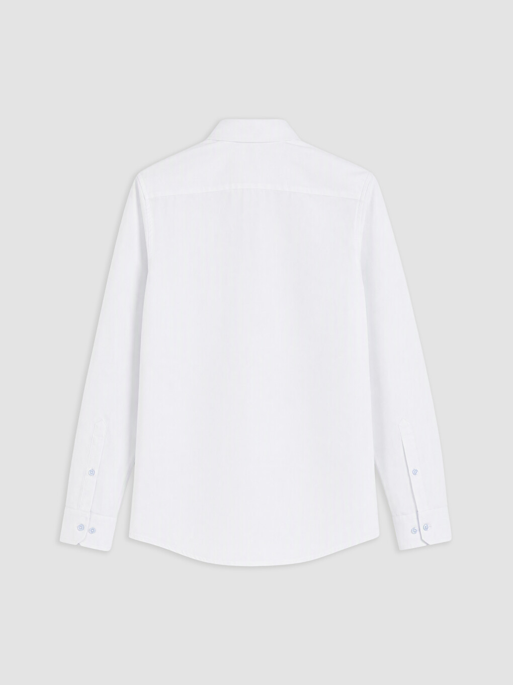 Cămașă Slim Fit Pentru Bărbați-5