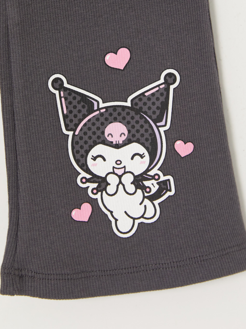 Hello Kitty Licensed Girls' Flare Leggings-3
