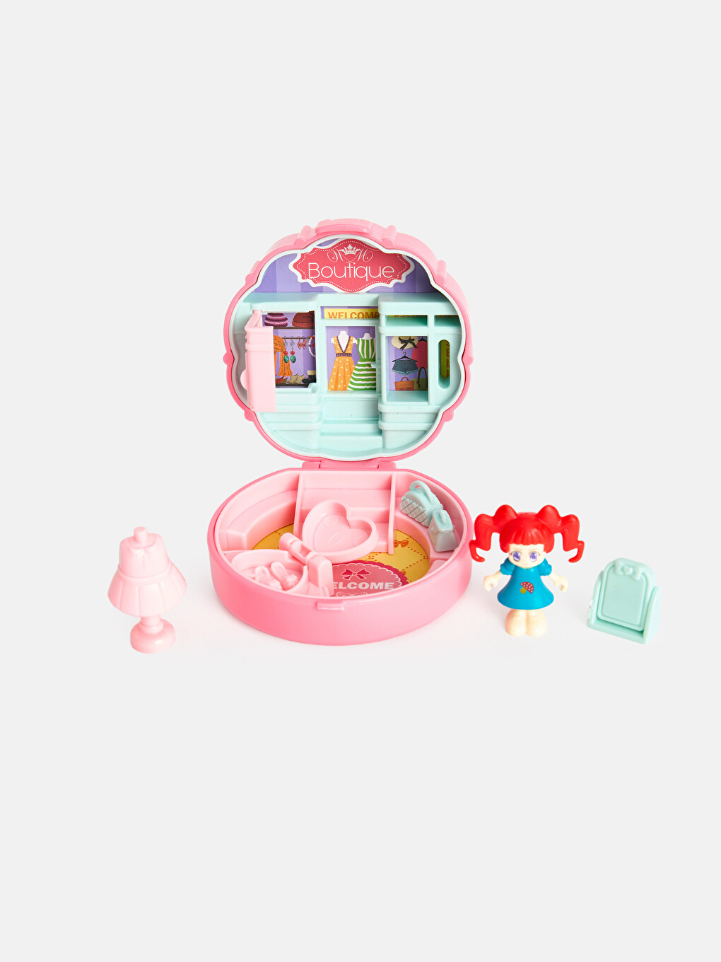 Surprise Toy Box-1