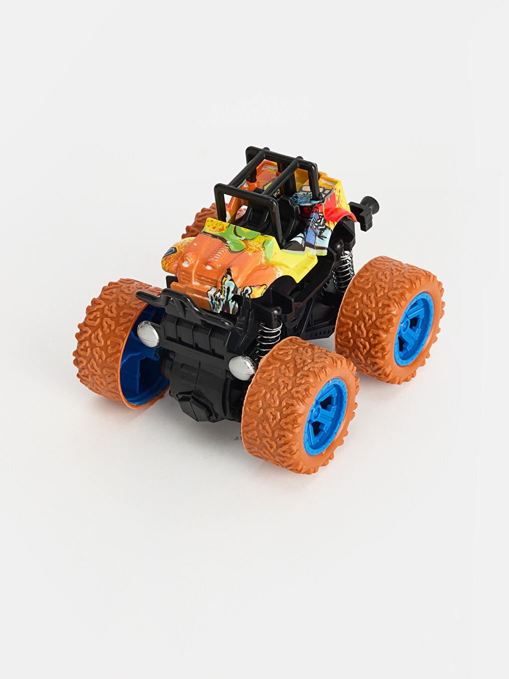 Oyuncak Araba-3