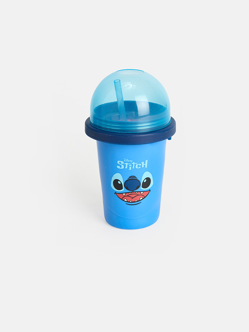 Stitch Dondurulmuş Buzlu İçecek Makinesi