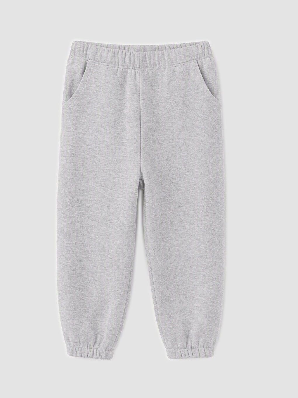 Φούτερ Joggers Για Μωρό Αγόρι 3-πακέτα-3