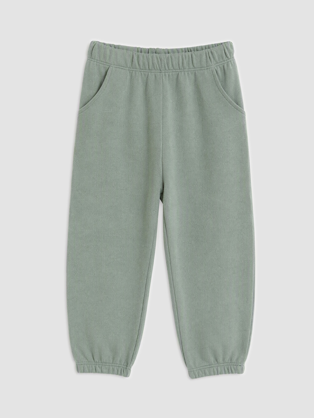 Φούτερ Joggers Για Μωρό Αγόρι 3-πακέτα-5