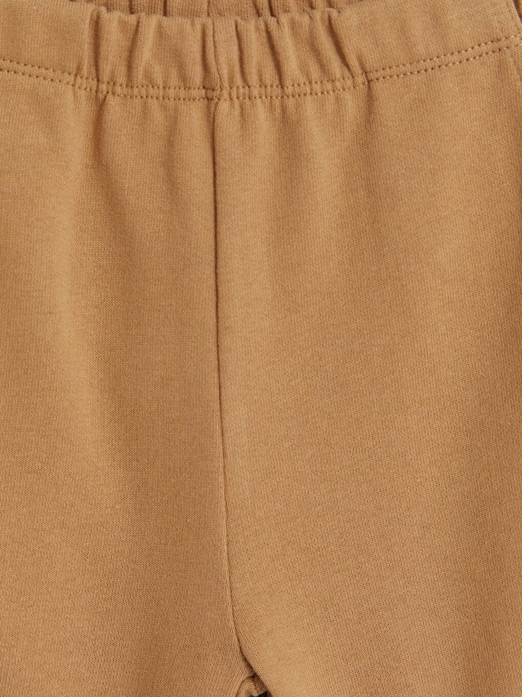 Pantaloni De Trening Jogger Kaki Băiețel-9