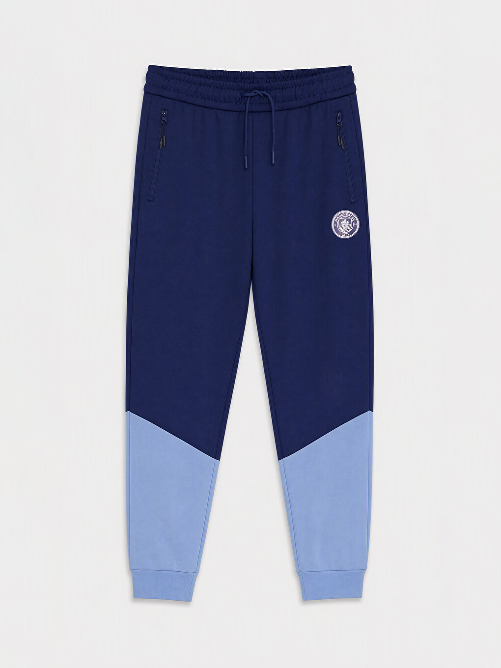 Manchester City Printed Men's Jogger Sweatpants