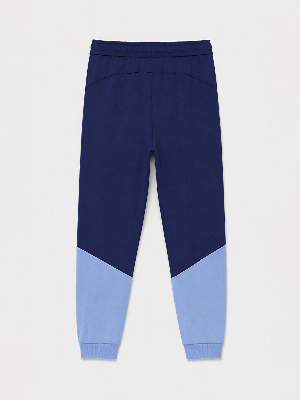 Manchester City Printed Men's Jogger Sweatpants-1