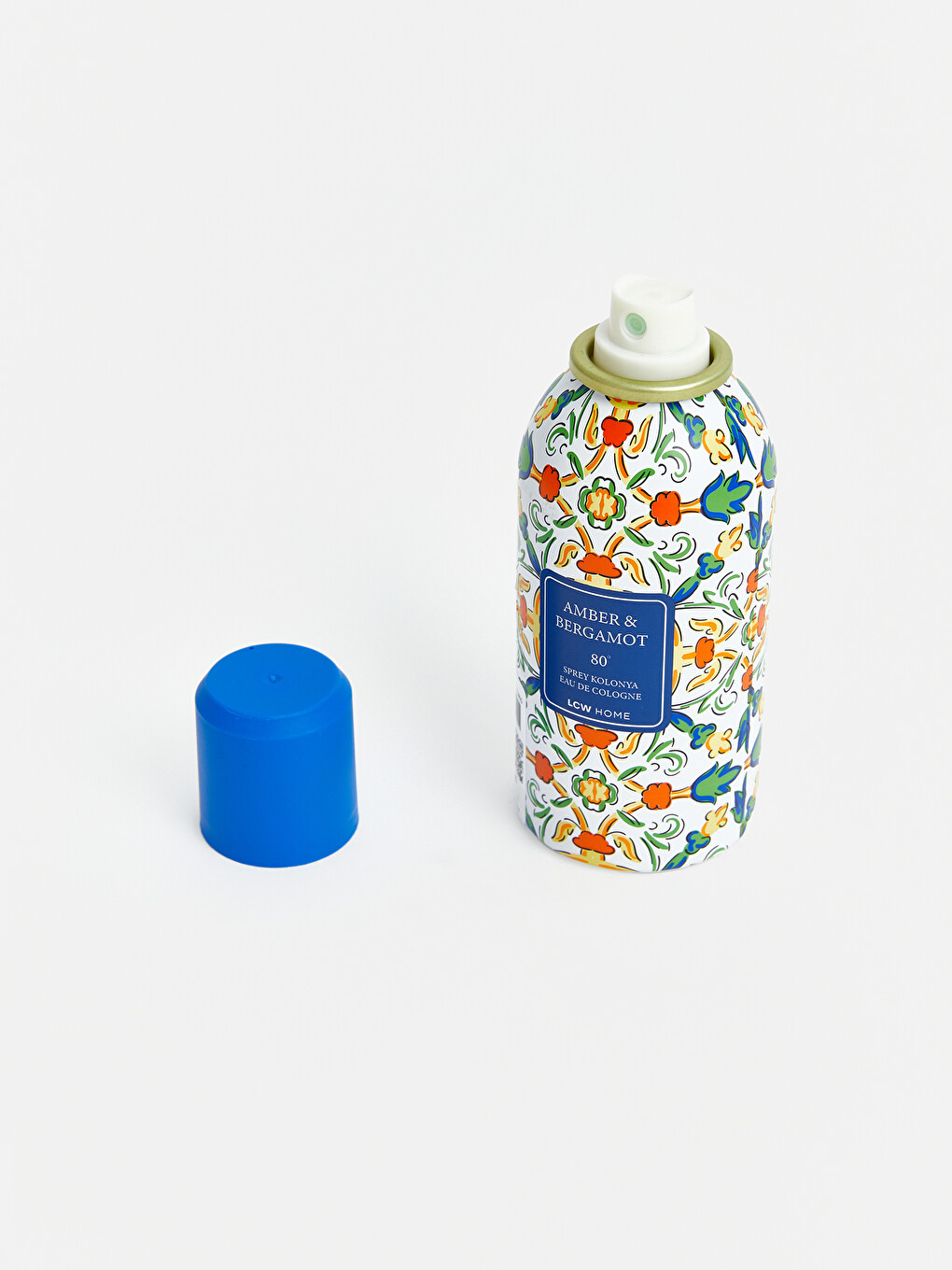 Çiçek Kokulu Sprey Kolonya 150 Ml-2